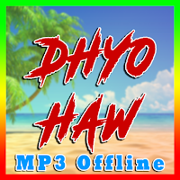 Reggae Dhyo Haw Full Album