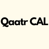 Qaatr Cal