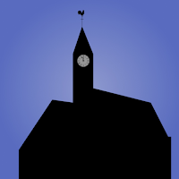 Kerk Heukelum
