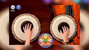 tabla luck by chance Screenshot 0