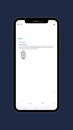 huawei watch fit 3 user guide Screenshot 3