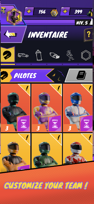 Need for Touring Screenshot 2
