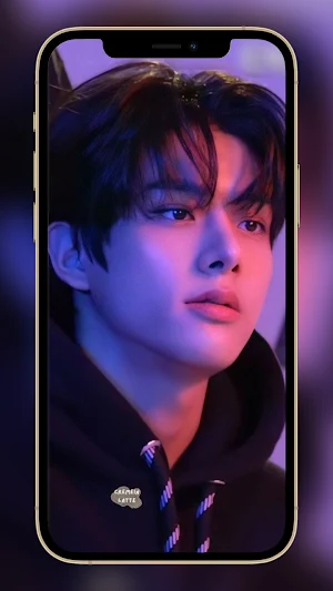 My Enhypen Wallpapers HD Screenshot 3