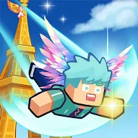 Climb and Jump: Sky-high Tower