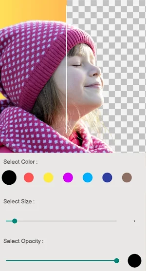 Sticker  GIF Maker Screenshot 3