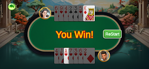 SevenHigh Card Screenshot 2