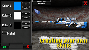 Special Forces Group 2 Screenshot 2