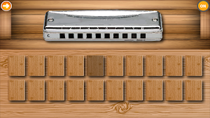 Toddlers Harmonica Elite Screenshot 3
