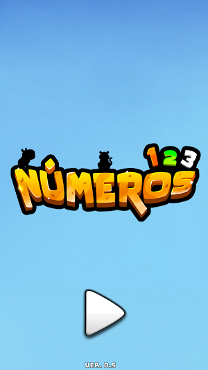 Números Screenshot 0