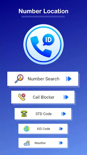 Caller ID : Number Identifier Screenshot 0