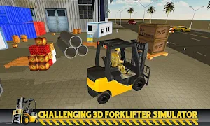 Extreme Construction Machines 2018: Crane Operator Screenshot 3