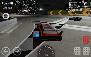 Circuit: Street Racing Screenshot 3