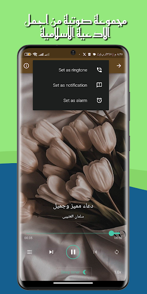 القران عبدالله كامل بدون نت Screenshot 3
