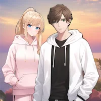 Teen Love Story: Interactive