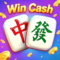 Mahjong Blast: Win Real Cash