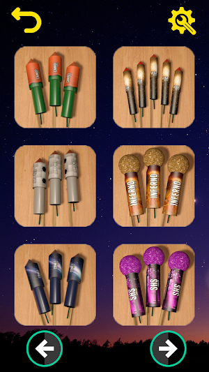 Firecracker Mania Simulator 3D Screenshot 2