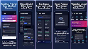 Info Pinjaman Dana Cepat Tips Screenshot 0