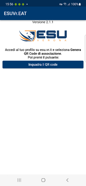 ESUVr.EAT Screenshot 0