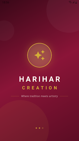 Harihar Creation Screenshot 0