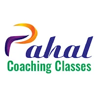Pahal Coaching Classes