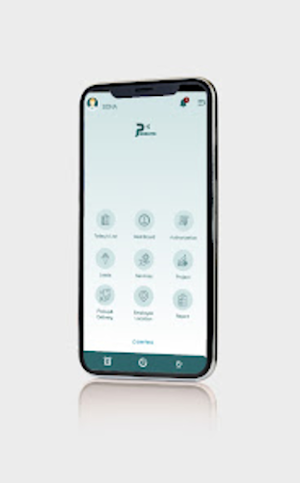 Persuite Screenshot 3
