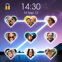 Photo Lock Screen