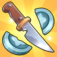 Coin Slicer Mania