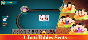Bhabhi Thulla Online Card Game Screenshot 3