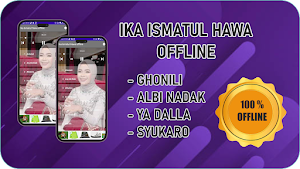 Ika Ismatul Hawa Offline Screenshot 0