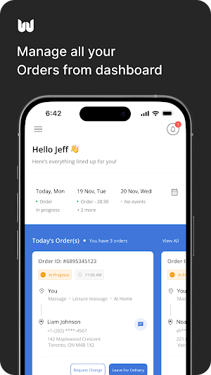 Wizcart Partner Screenshot 3