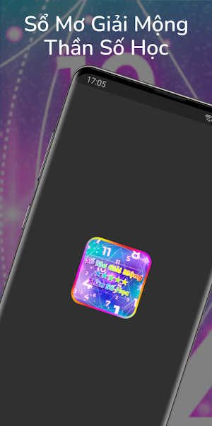 Sổ Mơ Giải Mộng - Thần Số Học Screenshot 0