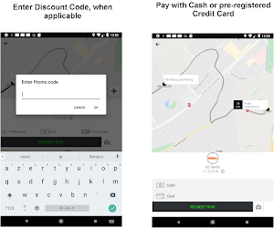 Taxi🙋Controller Screenshot 2