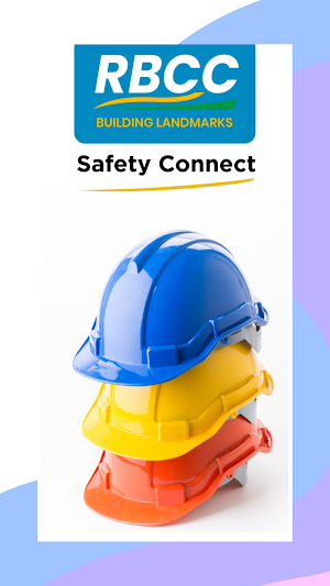 RBCC Safety Connect Screenshot 0