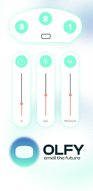 Olfy Screenshot 0