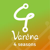 Varėna4seasons