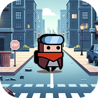 Ground Escape Run