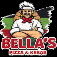 Bellas Pizza Kebab Treforest