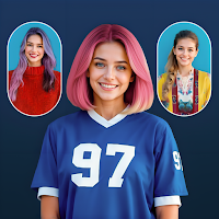FaceTake: Perfect Photo Editor