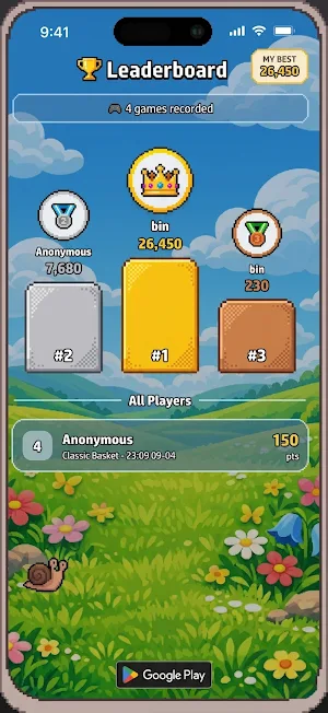 Pixel Quest Screenshot 2