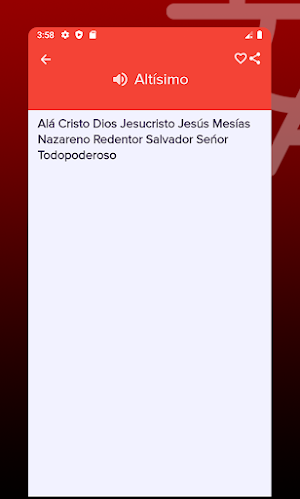 Diccionario Español Sinonimos Screenshot 2