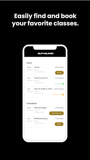 Alphaland screenshot 8