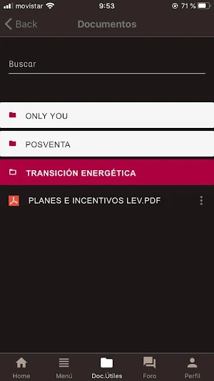 DsInsiders ES Screenshot 1