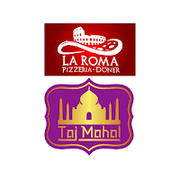 La Roma & Taj Mahal