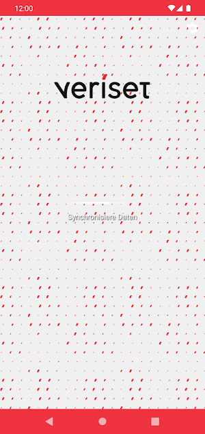 Veriset Akademie Screenshot 0
