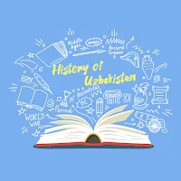 History of Uzbekistan
