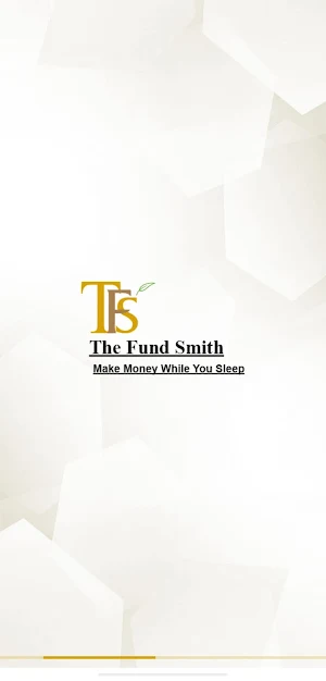 The Fund Smith Screenshot 0