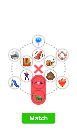 Emoji Rotate! Screenshot 3