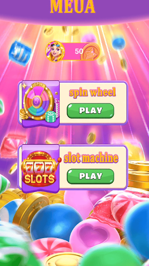 188mPurple Yellow Color Screenshot 3