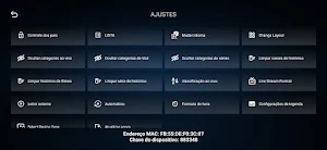 FLIXX CINE Screenshot 2