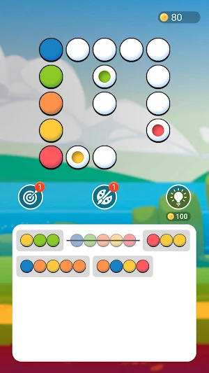 Match All Colors Screenshot 3